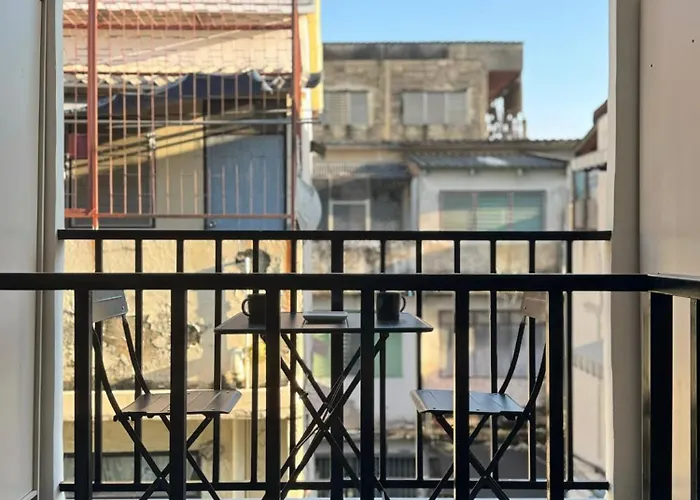 Scandi Haus Near Chinatown バンコク都