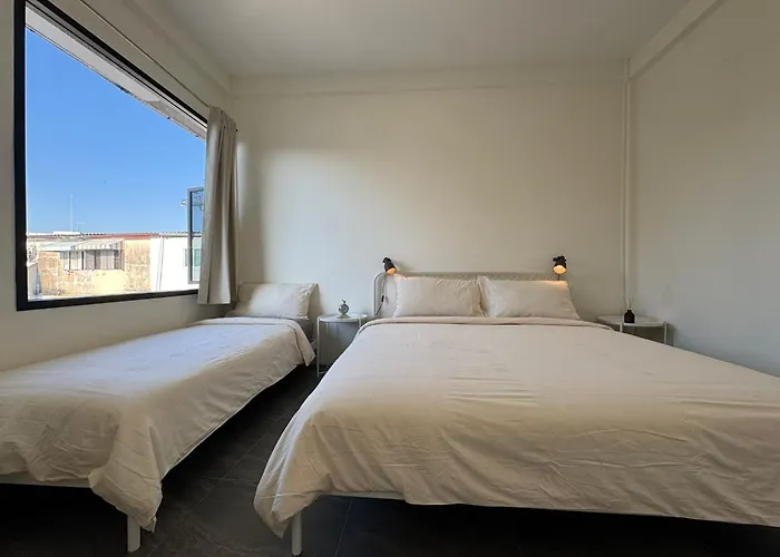 Scandi Haus Near Chinatown * バンコク都