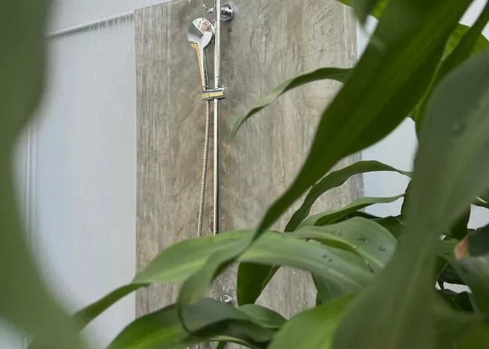アパート Scandi Haus Near Chinatown *