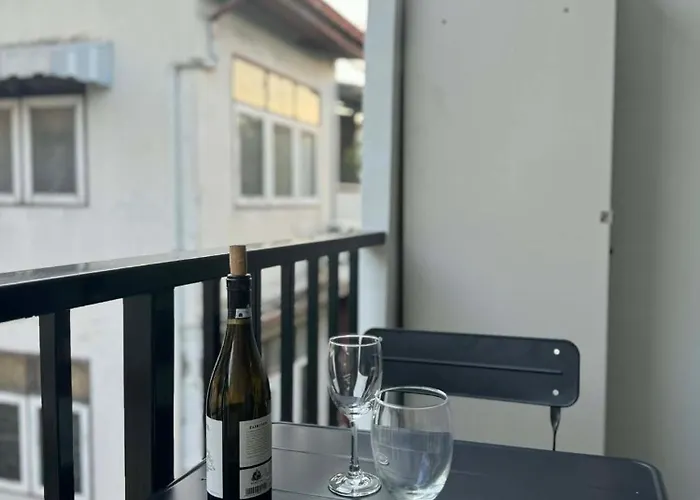 Scandi Haus Near Chinatown バンコク都